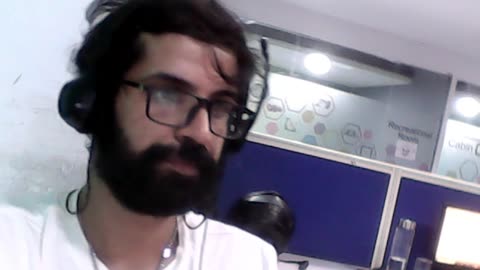 Friday at Corporate Office