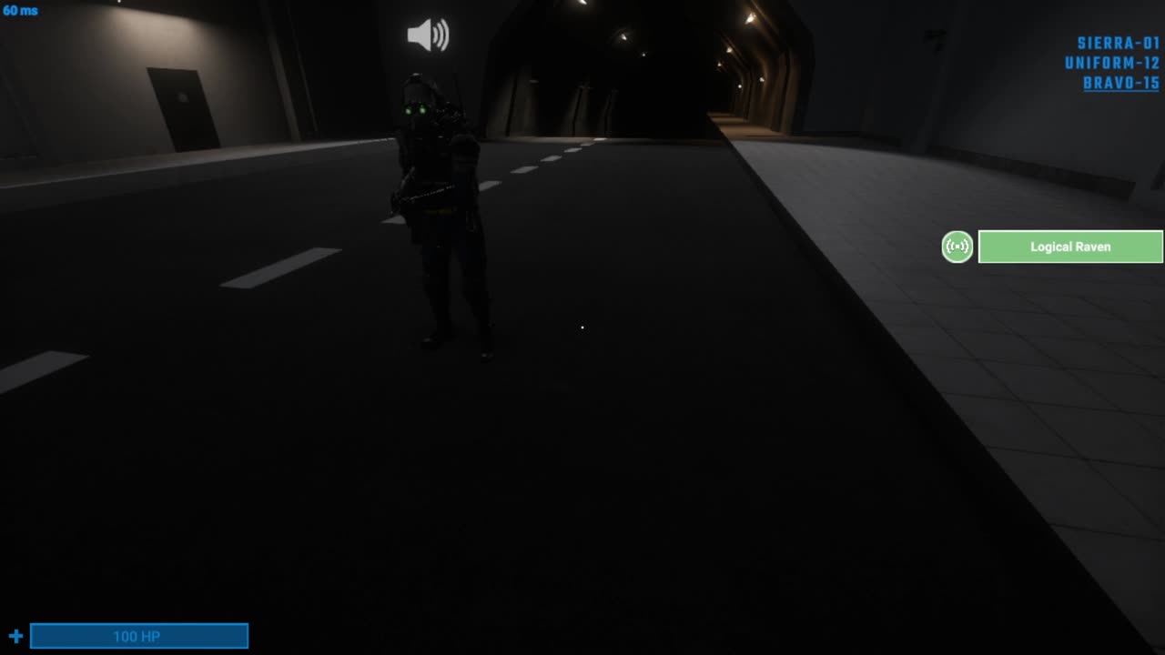 [ LIVE ] SCP Secret Labs!