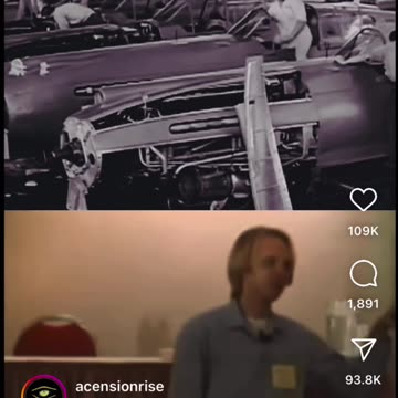 Ford cars, Boeing Company, and a long list of other companies build Hitler war machine