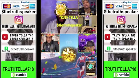 TRIPLE FEATURE! TAMMY PEAY SOLO WITH ACESOFAMOUS & ZEROFUXGVN,, MONICA CLAY LINED WITH NOCAP, THEN DRIP IDOL SHOWDOWN!