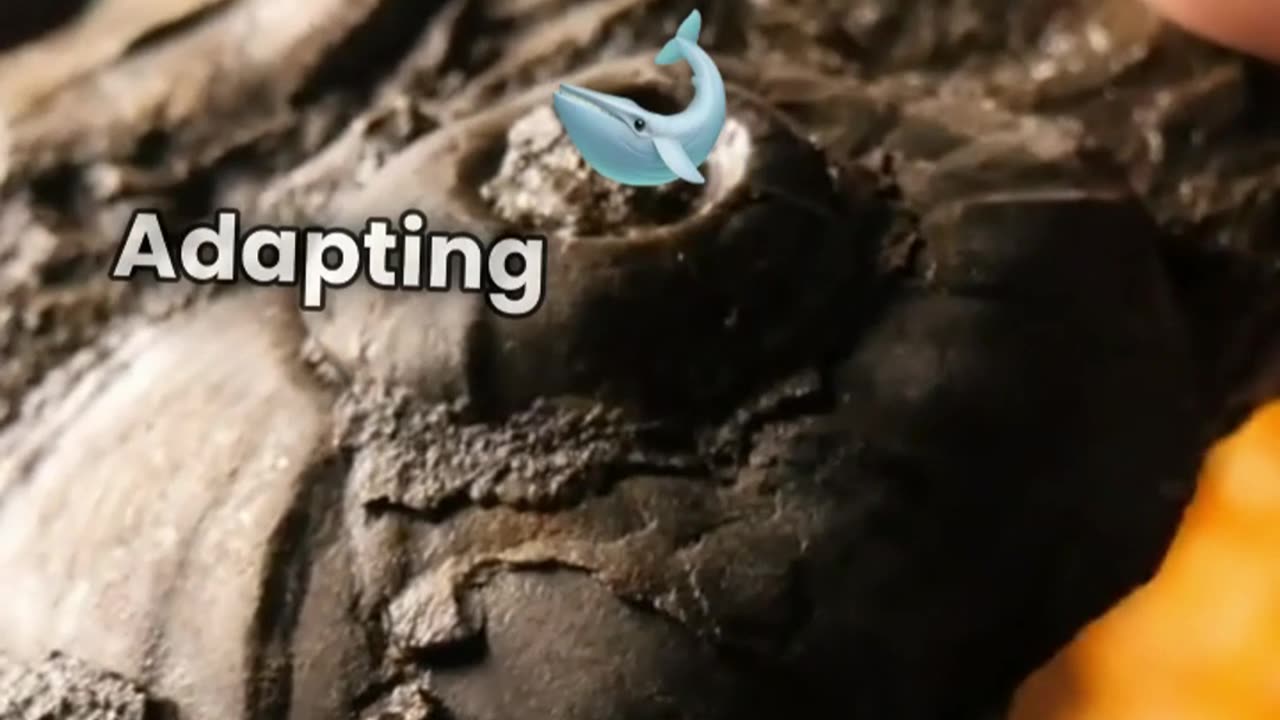"Sharks Have Been Around Longer Than Trees!"