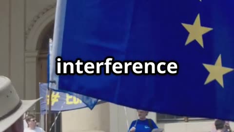 Trump's New Cold War: EU, X, and Ukraine Tensions