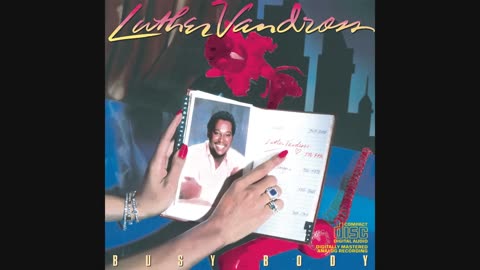 Luther Vandross - Superstar Until You Come Back To Me (Official Audio)