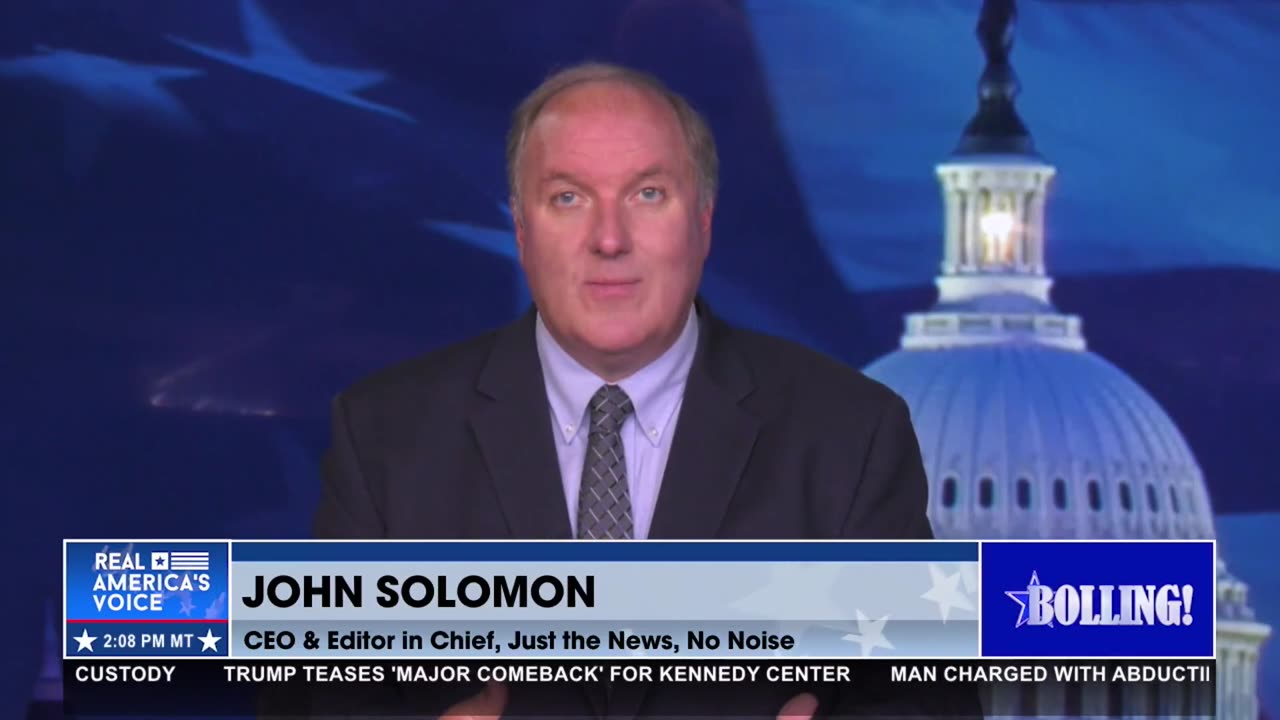 ADAM SCHIFF OKAYED LEAKING CLASSIFIED INFO TO HURT TRUMP