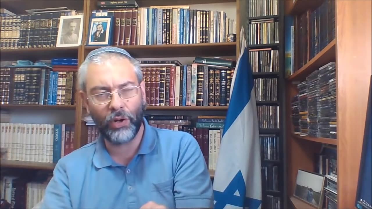 [14-05-2019] - Βαξεβάνης & χλευασμός Ολοκαυτώματος [#0349]