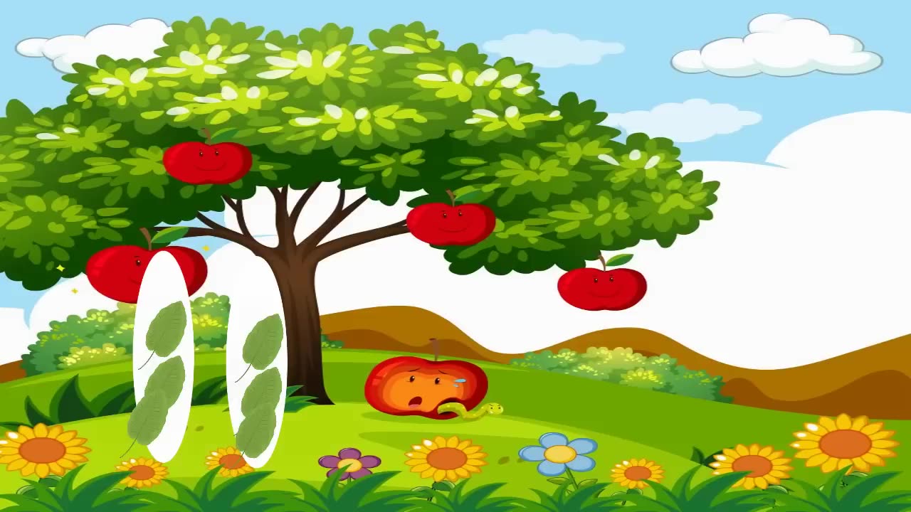 قصة آدم عليه السلام - قصص الأنبياء للاطفال - prophet Adam