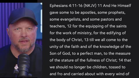 THIS is Why I RIPPED Pages from the Bible!