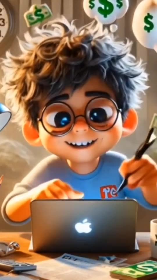 3D animation animation 2025