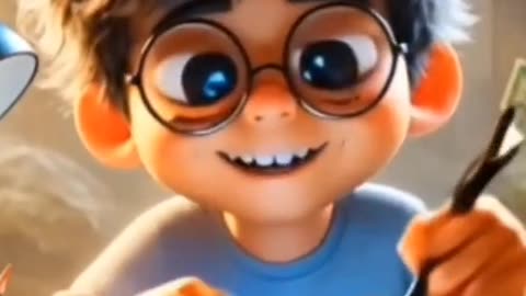 3D animation animation 2025
