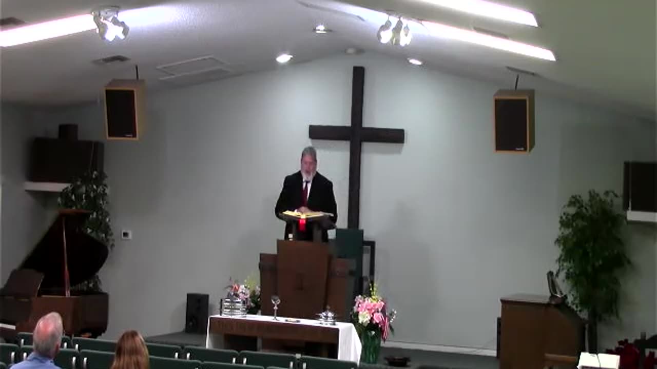 The Meaning of Jesus Death