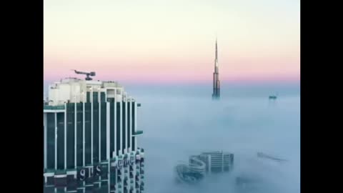 Visit Dubai: So Wonderful You Might Never Leave