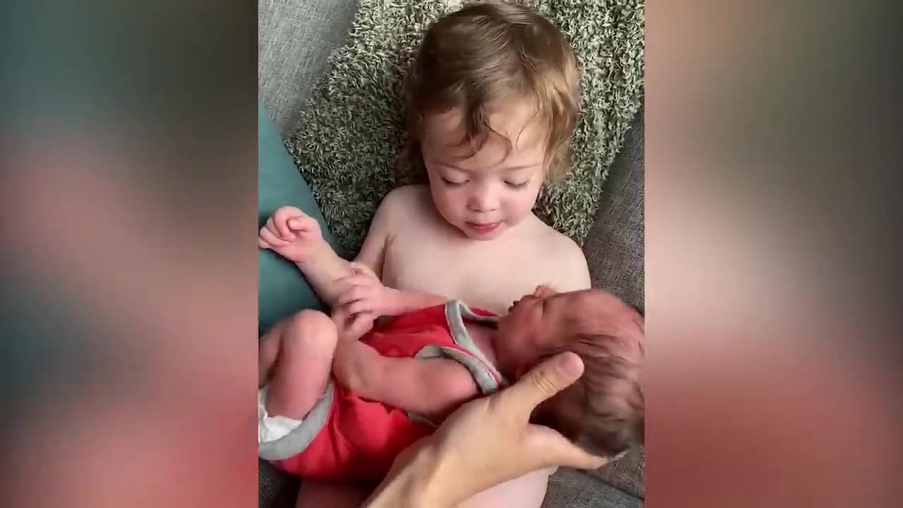 Cutest babys kids compilation 3