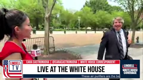 WATCH LIVE: Press Secretary Karoline Leavitt Briefs Members of the Media 06/03/25
