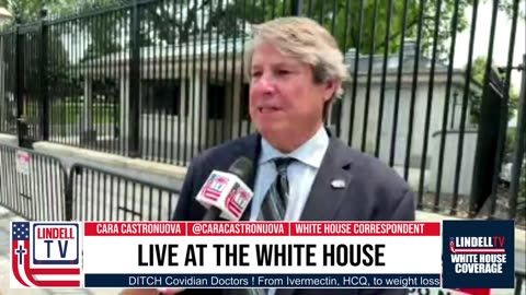WATCH LIVE: Press Secretary Karoline Leavitt Briefs Members of the Media 06/03/25