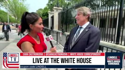 WATCH LIVE: Press Secretary Karoline Leavitt Briefs Members of the Media 06/03/25
