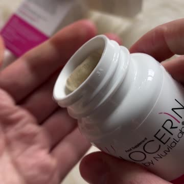 Locerin – Advanced Hair Growth Formula for Women