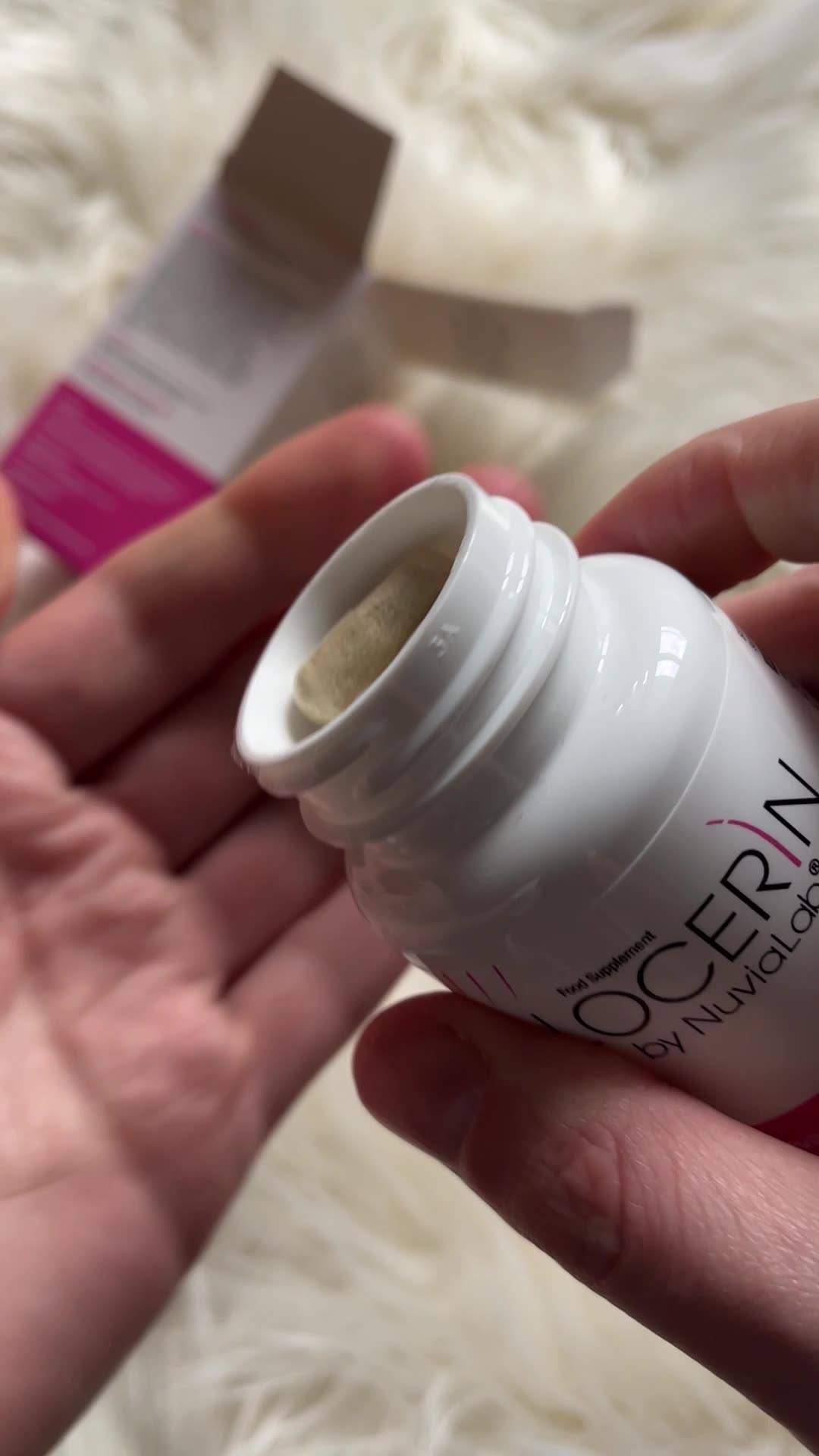 Locerin – Advanced Hair Growth Formula for Women