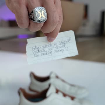 STOP Watching Stupid Videos! (START Making MONEY!)