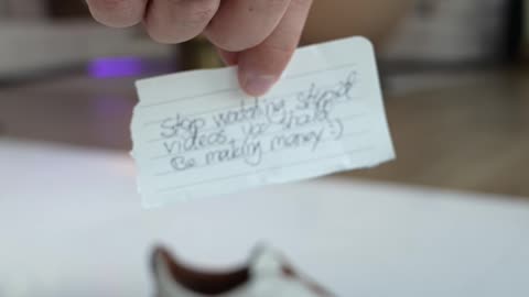 STOP Watching Stupid Videos! (START Making MONEY!)