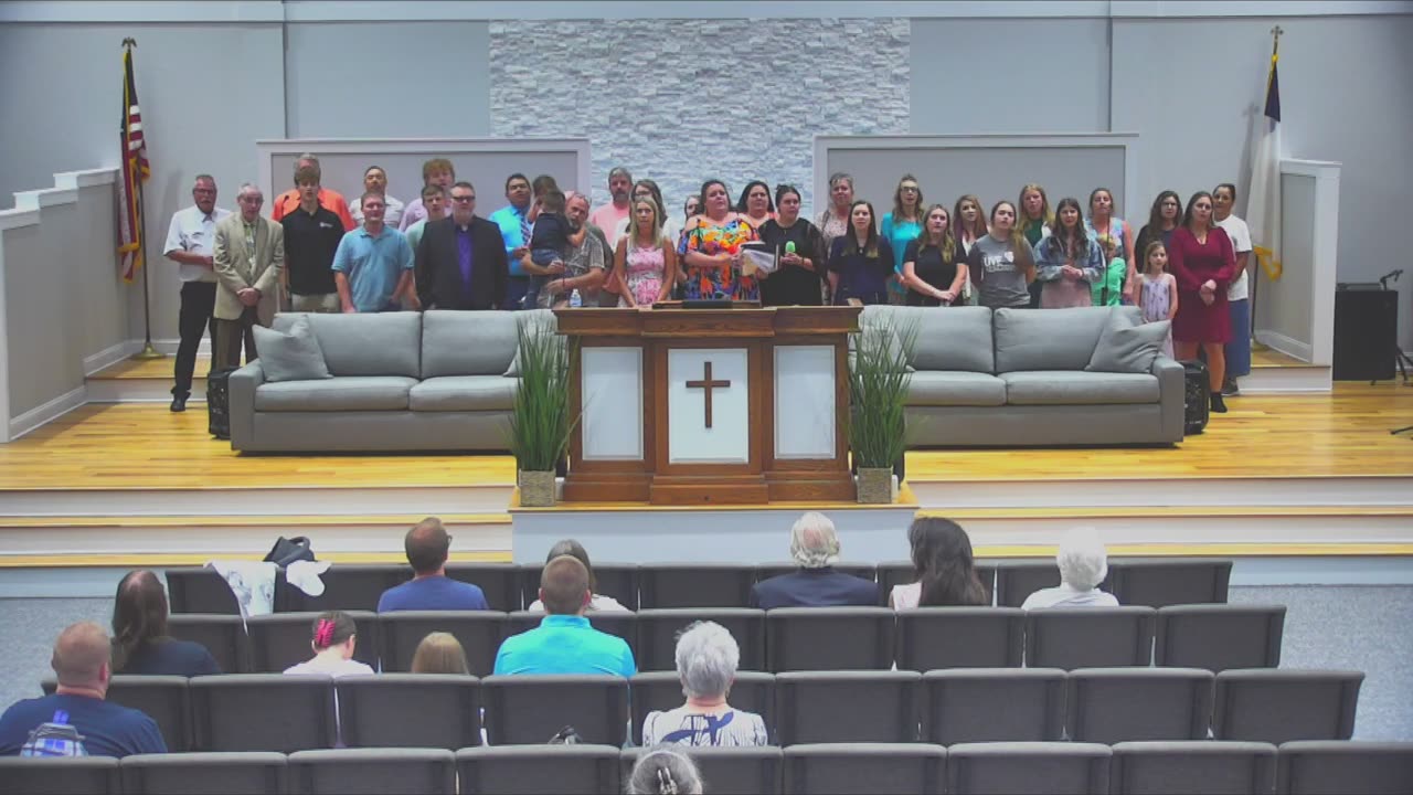 Liberty Baptist Church