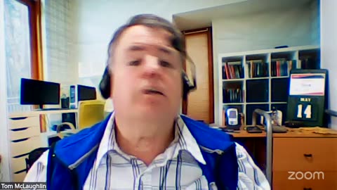 Prayer for America and the Nations with Walter and Nina Zygarewicz