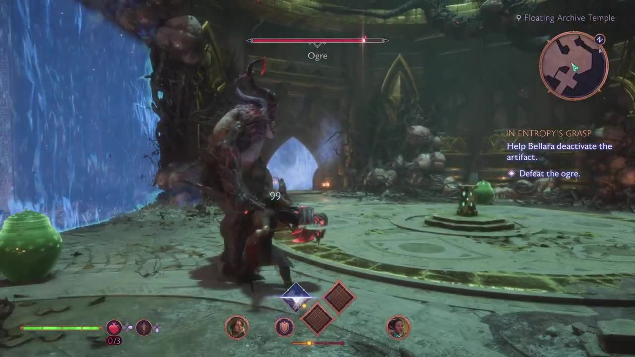 Dragon Age: The Veilguard Part 5