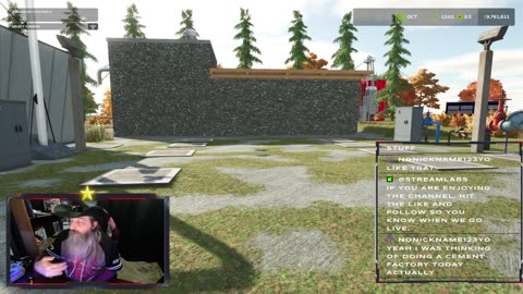 Farming Simulator 25