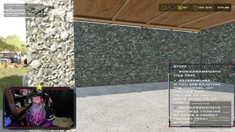 Farming Simulator 25