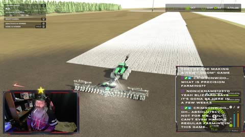 Farming Simulator 25