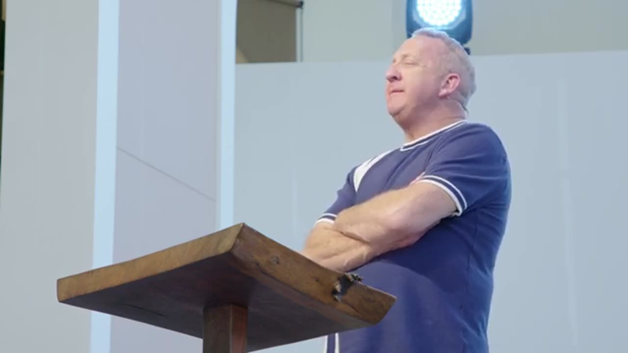 Godspeak Calvary Chapel