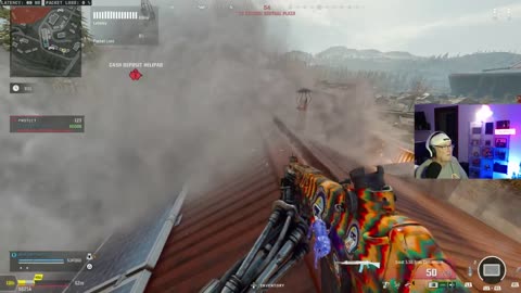 Tacman119 Gaming