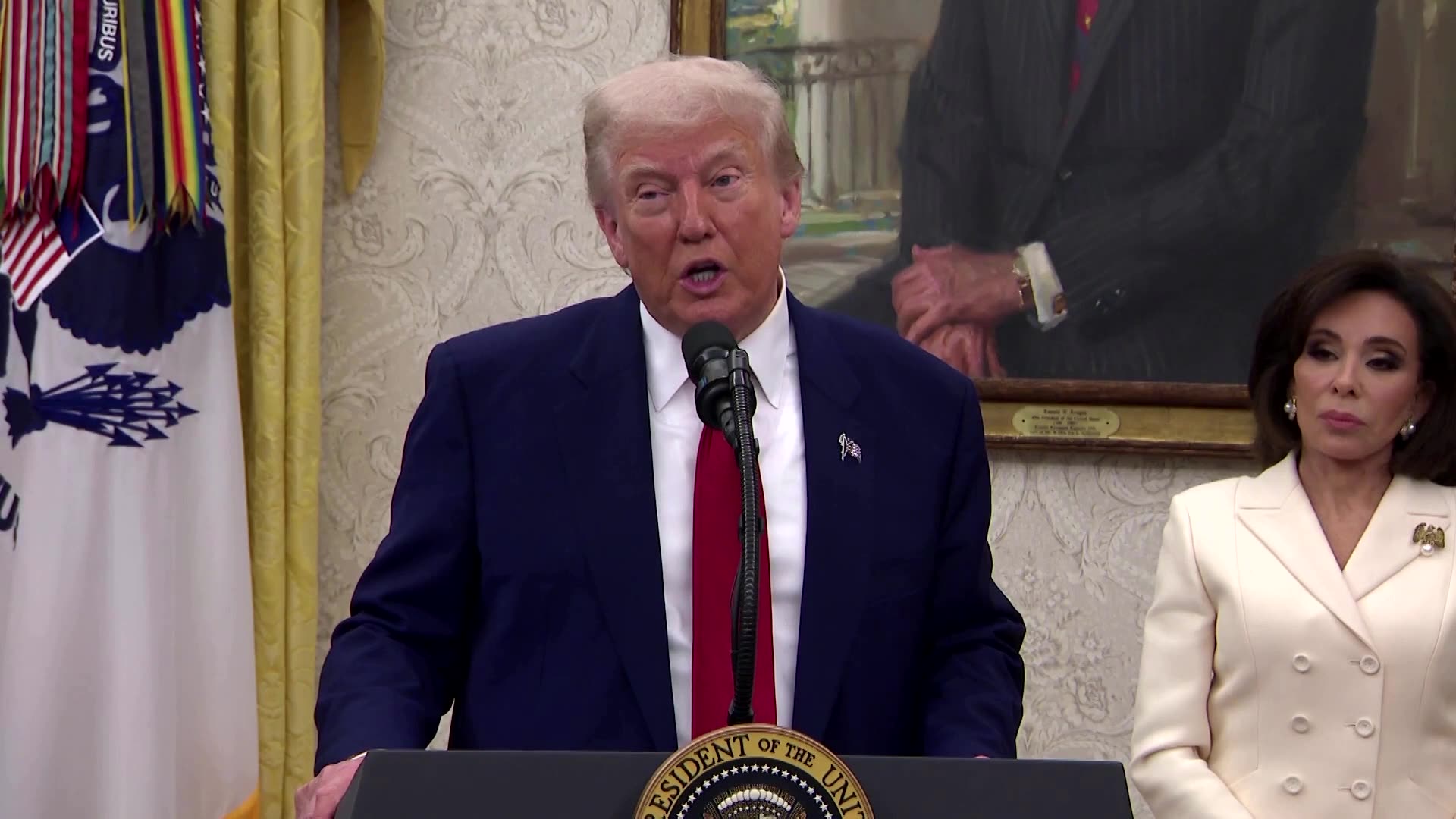 Trump again criticizes Putin as Ukraine war heats up