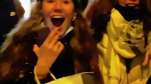 Funny pranks video #prank #funny