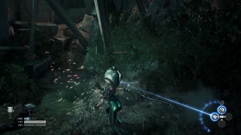 Stellar Blade (PC) Demo
