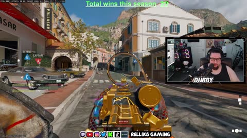 Late Night Camo Rush!!!