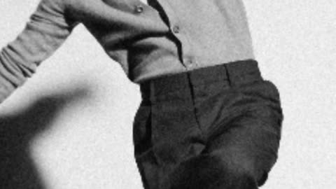 Jakub Orliński i ASAP Rocky zaskoczyli Paryż wspólnym występem