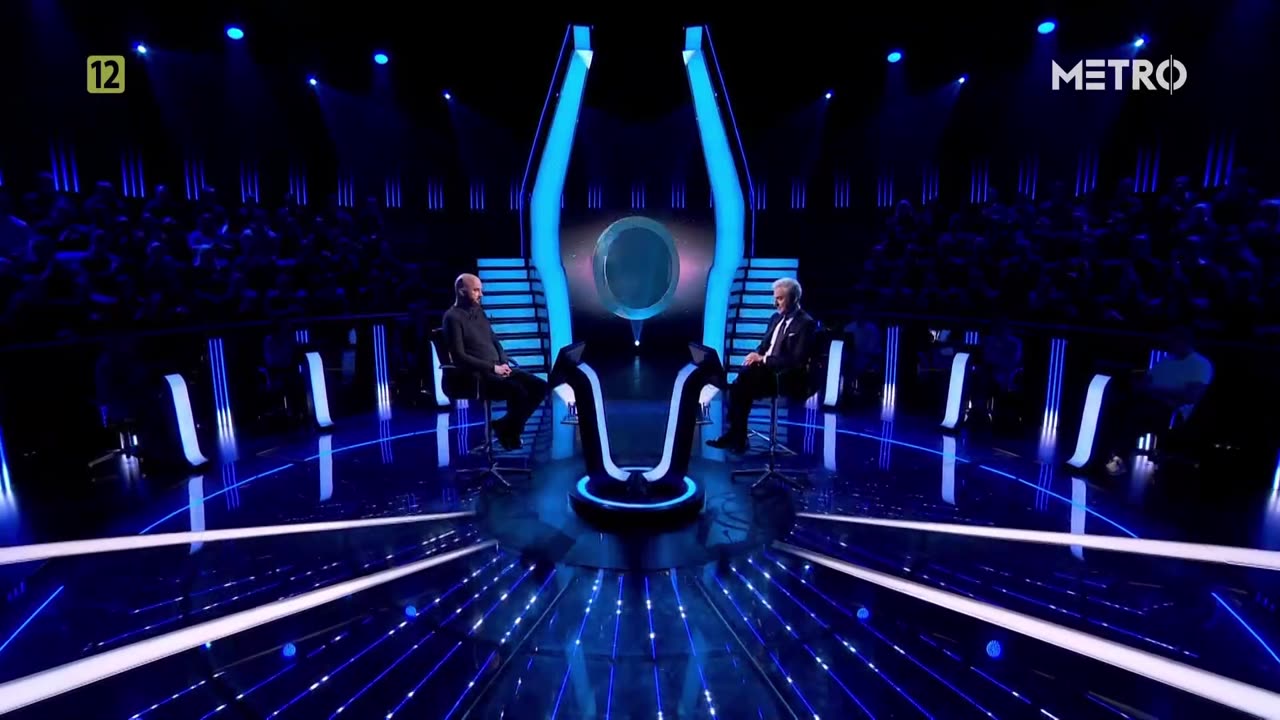 Milionerzy - S25E1423