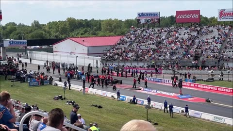US Nats Saturday 2025