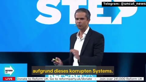 Cancer in the British royal family linked to Covid vaccines? Malhotra's speech goes viral.
