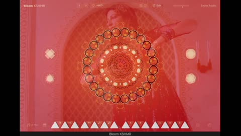 Excite Audio - Bloom KSHMR - Songstarters - Part 5