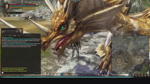 Dragons Prophet episode 3 part 1 old video