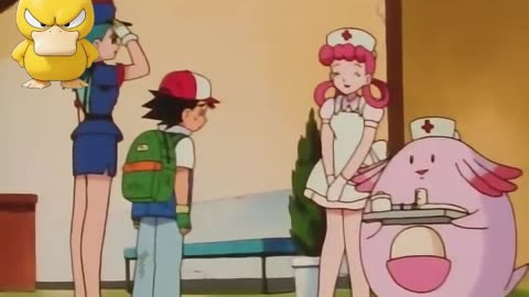 pokemon season 1 episode 2