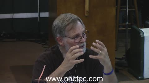 Tue Night Bible Study 10-7-2025 pm