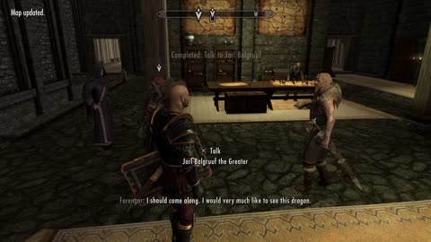 Skyrim: Anniversary Edition - Part 2 (Andrew DragonFang)