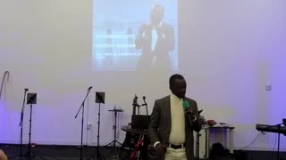 Celebration Service November 30, 2025