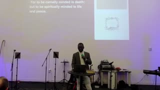 Celebration Service November 30, 2025