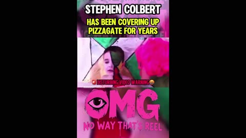 ColbertGate by Wondergateleaks