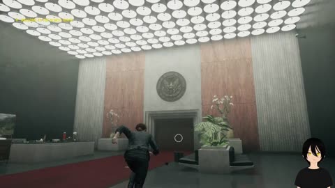 Control part 1 going in blind