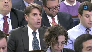 10-26-16 White House Press Briefing
