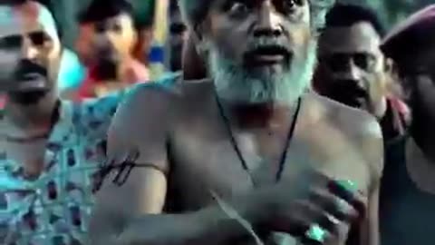 South Indian movie 🍿
